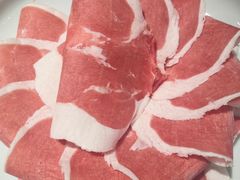 -三宝涮肉(体育学院店)