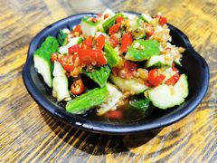 -老闵田螺馆·南昌特色小炒(梦时代店)