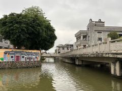 -烟桥古村