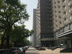 -中央民族大学