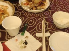 -亚龙湾红树林度假酒店御粤阁