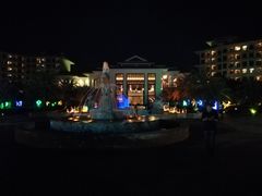 -惠州金海湾嘉华度假酒店