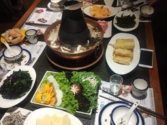 -索伦嘎·传统涮(海拉尔总店)
