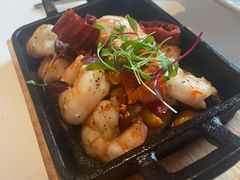 -Las Tapas(思南公馆店)
