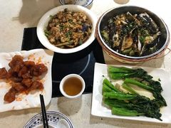 -十三姨工厨顺德美食·宴会·团餐(天河北路店)