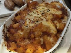 -必胜客(宣化店)