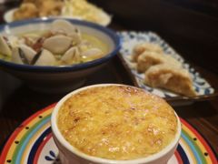 -本格·深夜食堂(北理工店)