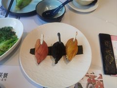 -云山茶餐厅(广东大厦店)