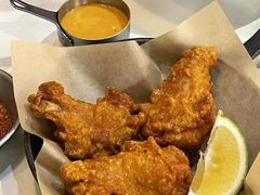-1/2half西餐(中大国际店)