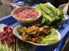 -六公里老火锅(总店)
