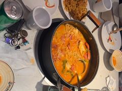 -七八冷面·延边朝鲜族美食(欢乐谷店)