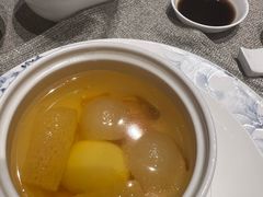 -太湖饭店·寄畅轩中餐厅