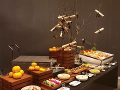 -锦厨自助餐厅·海鲜·牛扒(海口索菲特大酒店)