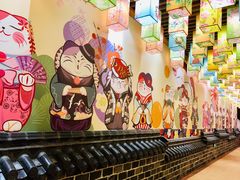 -汤W城市微度假(仓山店)