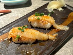 -炙柒Sekinana·精致日料(合生汇店)