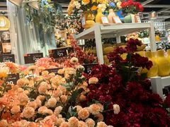 -宜家家居(四元桥商场店)