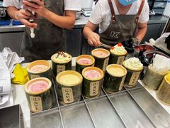-KUNCHA鲲茶·江西制茶(铜锣湾店)