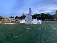 -不觉晓CAMPING(上海迪士尼营地店)