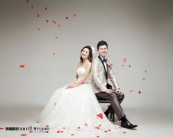 -艺匠摄影ARTIZ STUDIO(南京店)