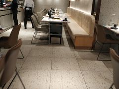 大堂-花味烤肉·拌饭(庐阳万象汇店)