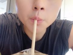 -星巴克(武汉保利时代)