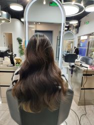 -MY HAIR ARDOR