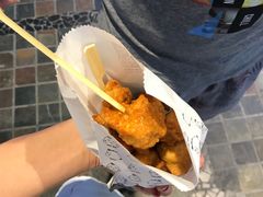 -1973继光香香鸡(合生汇购物中心店)