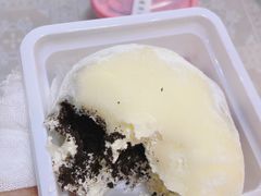 -李大牛和刘大力手作甜品(凯德店)