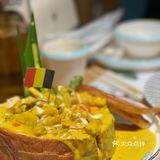 南昌探店 | 让我有点失望的泰餐店[晕]