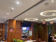 -东方饺子王(大屯路店)
