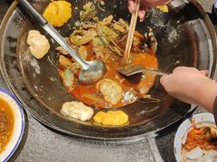 -缘福乡村铁锅炖民宿(八达岭店)