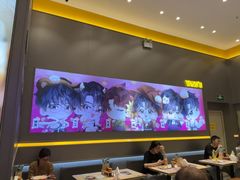 -小杨生煎(深圳岗厦北店)