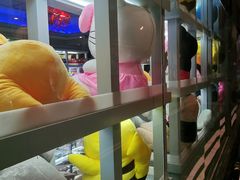 -欢乐迪KTV(南坪上海城店)