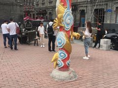 -张包铺(道外店)