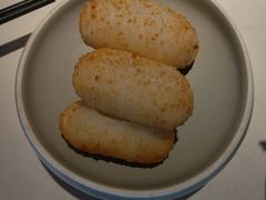 -鸣记脆皮烤鱼(三八广场店)