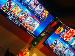 -京狮炙燥·精酿烧烤(首经贸店)