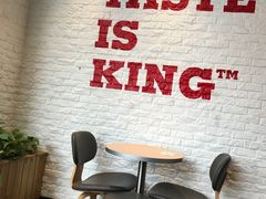 -汉堡王(北京通州领展店)