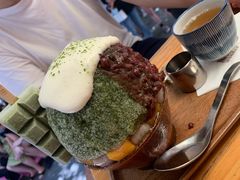 -WONDER ICE 萬得冰田(建設路总店)
