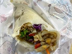 -张果佬年糕卷(科巷店)