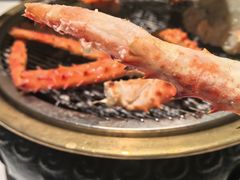 -红沃鳗鱼黑牛烤肉店(不老街店)