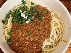 家常杂酱面-牛王庙(龙华花园店)