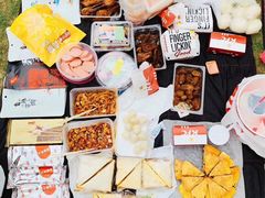 -苏州河梦清园环保主题公园