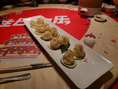 -106餐厅(山水文园店)