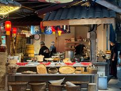 -田园印象·成都土菜院子(华阳店)