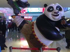 -山文星辉影城(青岛和谐广场店)