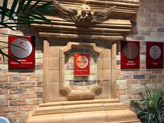 -申德勒加油站西餐厅(日坛路总店)
