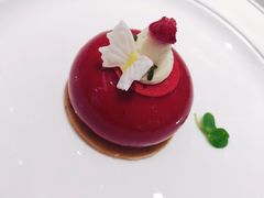 -黑天鹅蛋糕店(青年大街店)