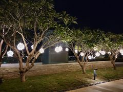 -三亚山海天JW万豪酒店