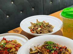 -圆圆家私房美食(民权路店)