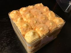 -7cake榴莲千层蛋糕(松江店)
